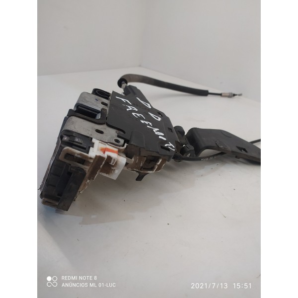 Fechadura Freemont Dianteira Dir 2011/2016 P04589916ad