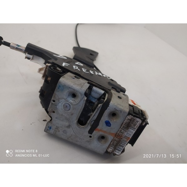 Fechadura Freemont Dianteira Dir 2011/2016 P04589916ad