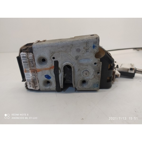 Fechadura Freemont Dianteira Dir 2011/2016 P04589916ad