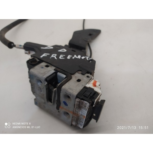 Fechadura Freemont Dianteira Dir 2011/2016 P04589916ad
