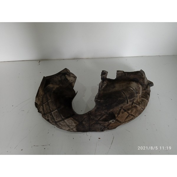 Parabarro Evoque Traseiro Direito 2011 2013 2018 Orig