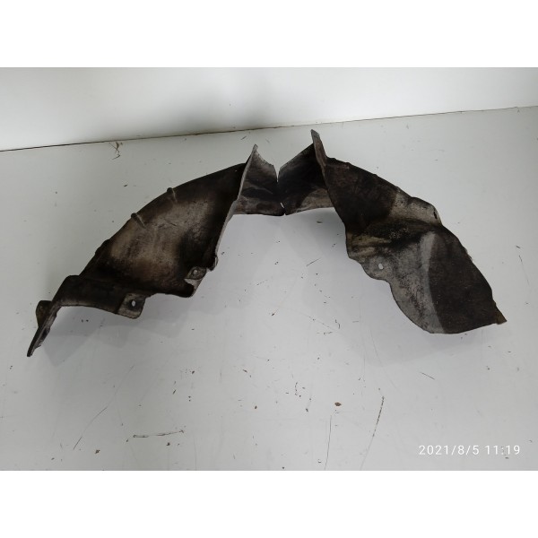 Parabarro Evoque Traseiro Direito 2011 2013 2018 Orig