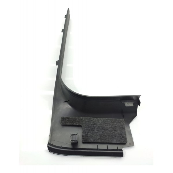 Soleira Porta Mercedes Gla 200 250 Diant D 15/19 A2466800206 Preto