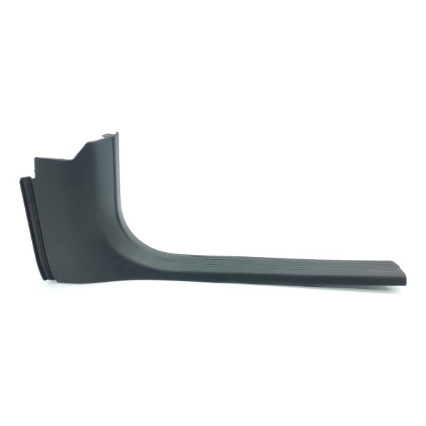 Soleira Porta Mercedes Gla 200 250 Diant D 15/19 A2466800206 Preto
