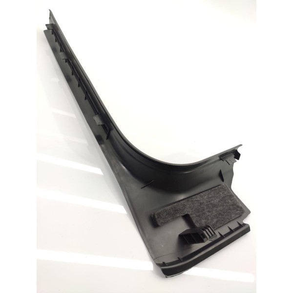 Soleira Porta Mercedes Gla 200 250 Diant D 15/19 A2466800206 Preto