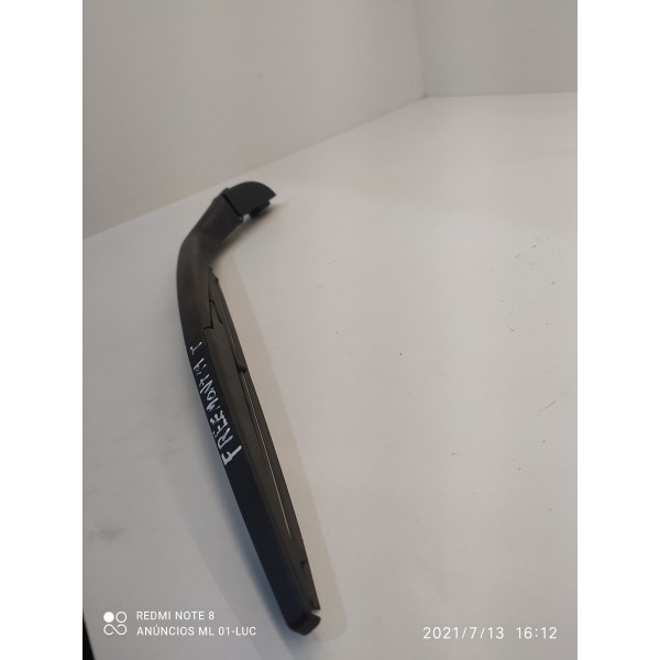 Braco Limpador Traseiro Fiat Freemont 201/2018