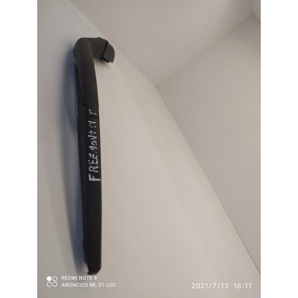 Braco Limpador Traseiro Fiat Freemont 201/2018