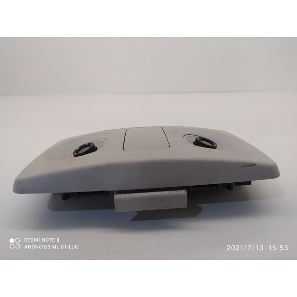 Luz Leitura Teto Fiat Freemont 2010/2018