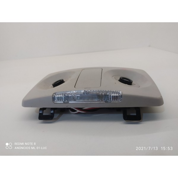 Luz Leitura Teto Fiat Freemont 2010/2018