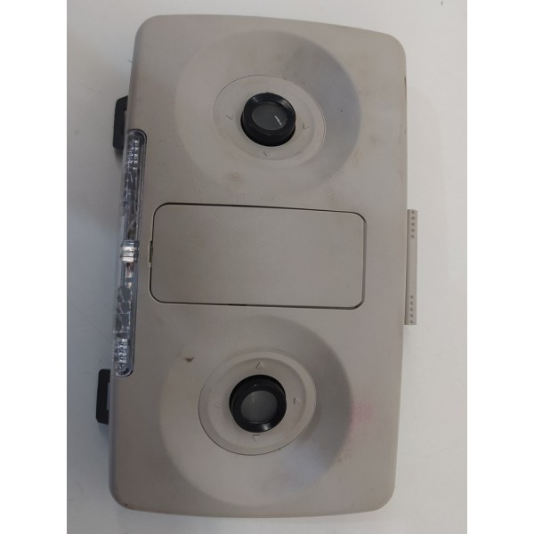 Luz Leitura Teto Fiat Freemont 2010/2018