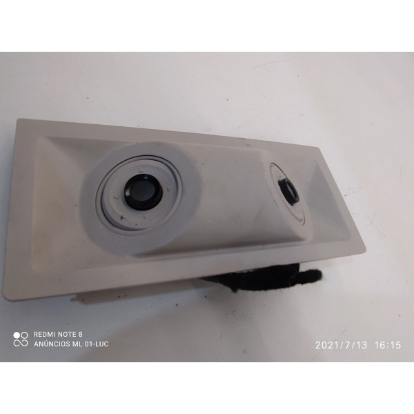 Luz Leitura Teto Fiat Freemont 2011/2018