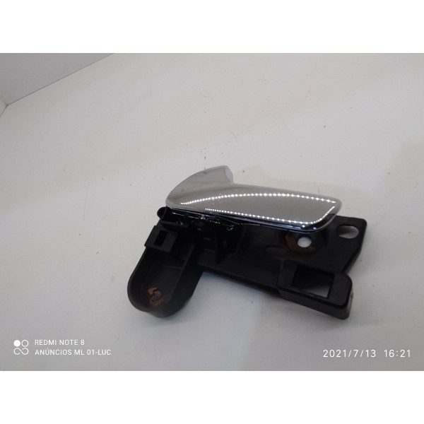 Maçaneta Interna Porta Freemont Traseira Direita 2011/2018