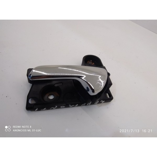 Maçaneta Interna Porta Freemont Traseira Direita 2011/2018