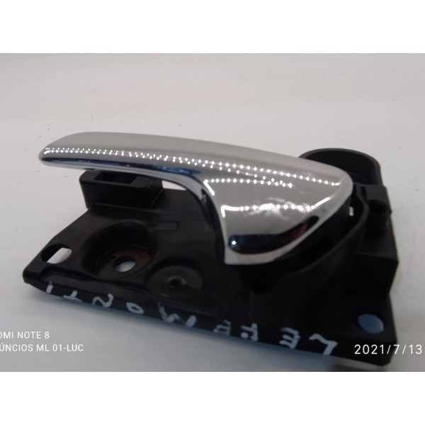 Maçaneta Interna Porta Freemont Traseira Direita 2011/2018