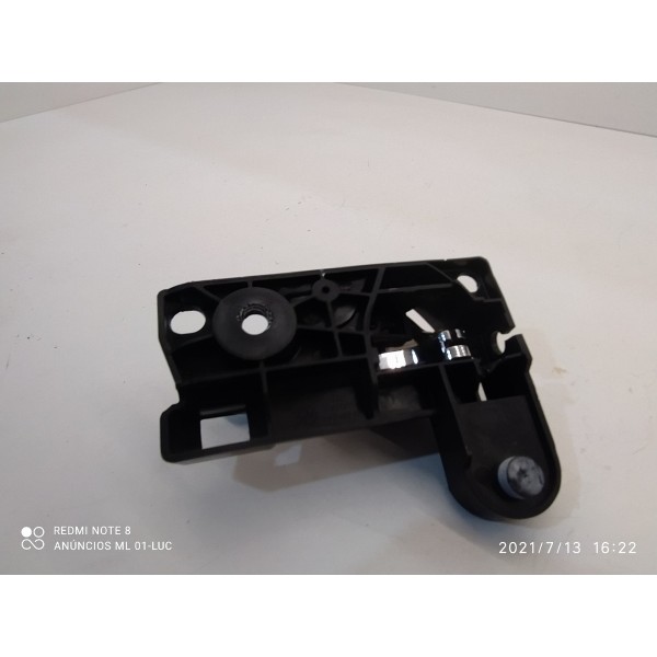 Maçaneta Interna Porta Freemont Traseira Direita 2011/2018