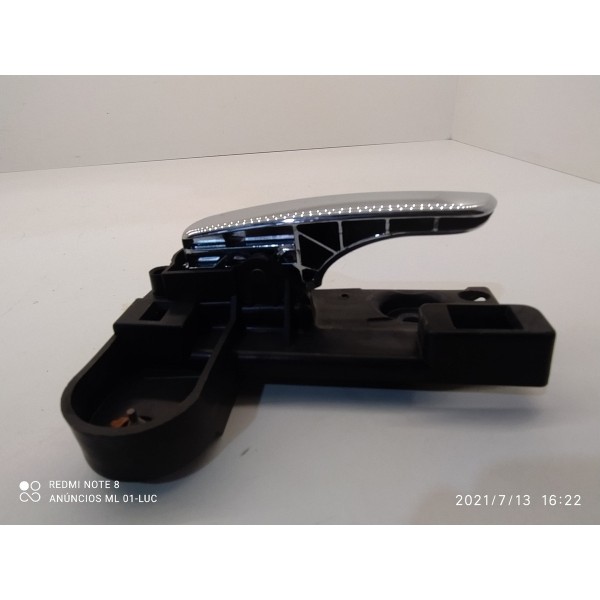 Maçaneta Interna Porta Freemont Traseira Direita 2011/2018