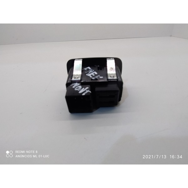 Botao Vidro Freemont Traseiro Direito 2011/2018