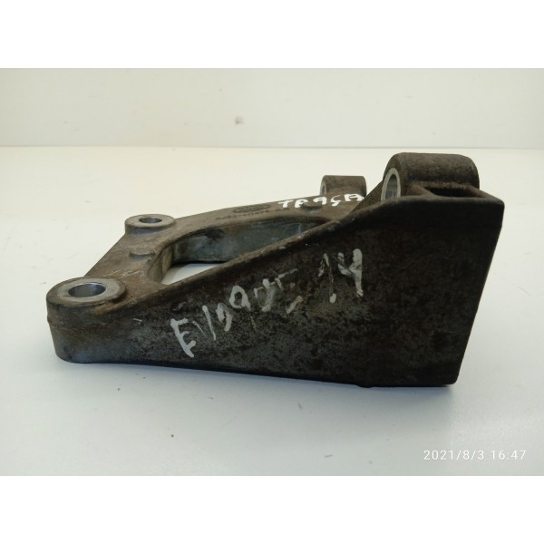 Suporte Tracao Dianteiro Evoque 2011/2019 Bj324h473aa