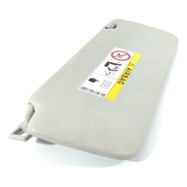 Quebra Sol Mercedes Gla 200 250 Direit 2015/2020 A1768101400