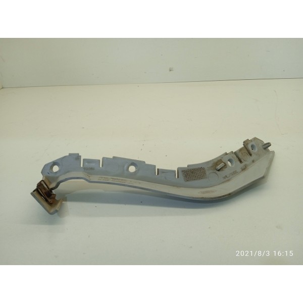 Guia Parachoque  Evoque Trasiro Esq 2011/2019 Bj3217a882ac