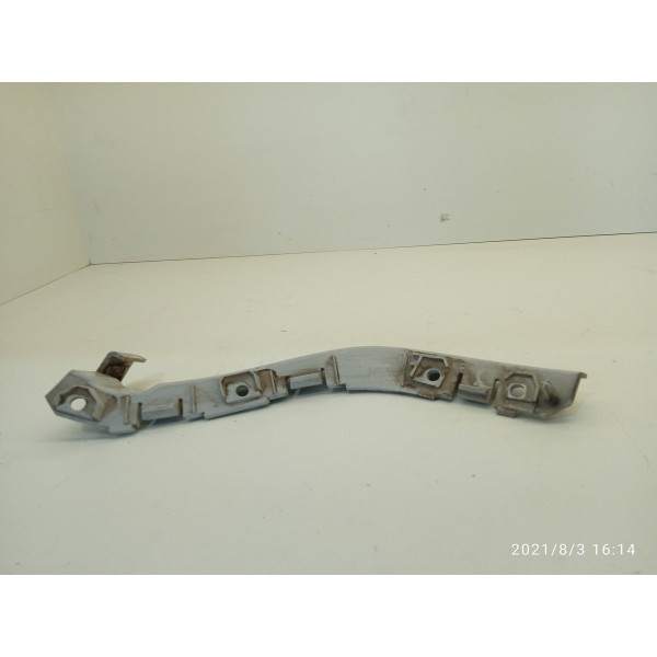 Guia Parachoque  Evoque Trasiro Esq 2011/2019 Bj3217a882ac