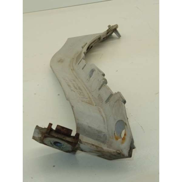 Guia Parachoque Evoque Traseiro Dir 2011/2019 Bj3217a881ac