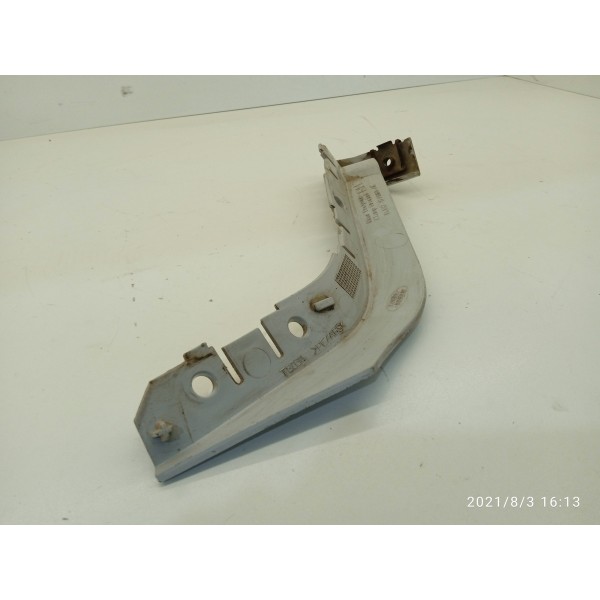 Guia Parachoque Evoque Traseiro Dir 2011/2019 Bj3217a881ac