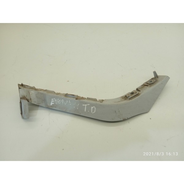 Guia Parachoque Evoque Traseiro Dir 2011/2019 Bj3217a881ac