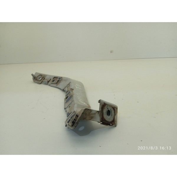 Guia Parachoque Evoque Traseiro Dir 2011/2019 Bj3217a881ac