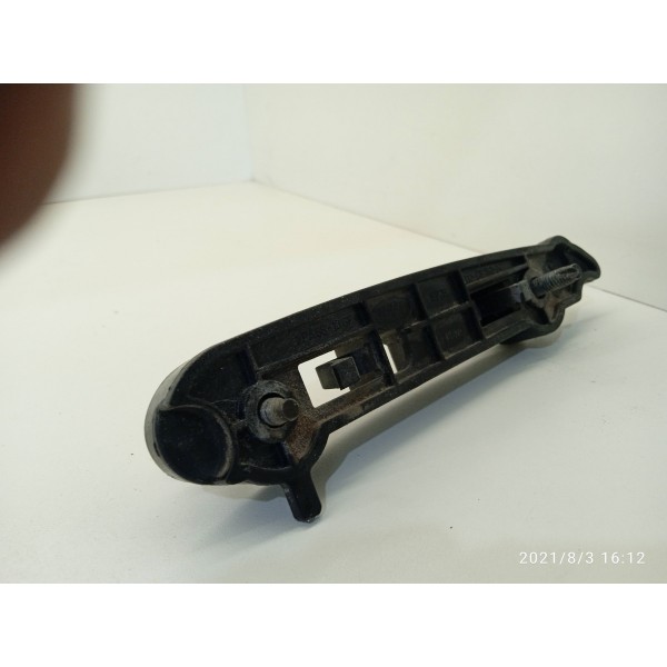 Guia Parachoque Evoque Dianteiro Esquerdo 2011/2019 Lr034210