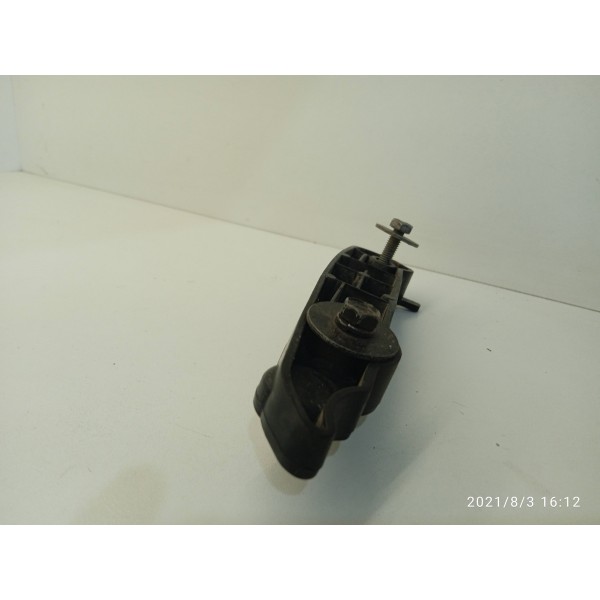 Guia Parachoque Evoque Dianteiro Esquerdo 2011/2019 Lr034210