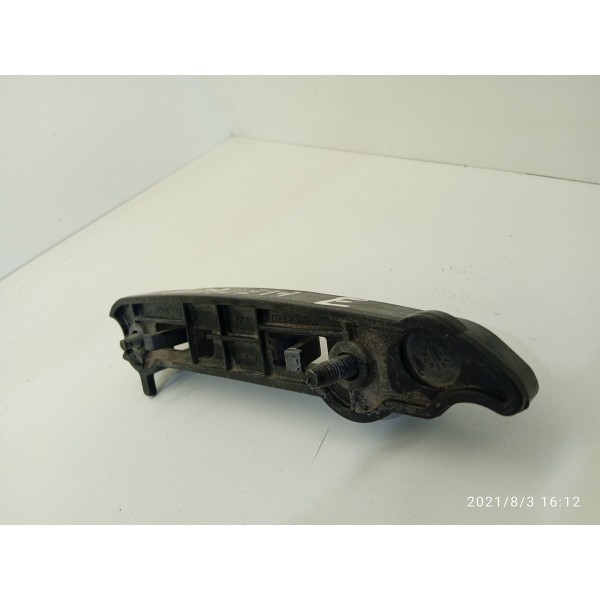 Guia Parachoque Evoque Dianteiro Esquerdo 2011/2019 Lr034210