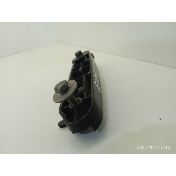 Guia Parachoque Evoque Dianteiro Esquerdo 2011/2019 Lr034210