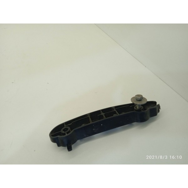 Guia Parachoque Evoque Dianteiro Direito 2011/2019 Det