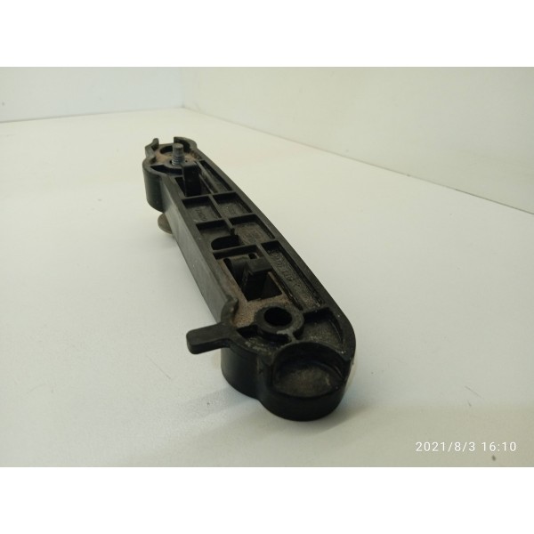 Guia Parachoque Evoque Dianteiro Direito 2011/2019 Det