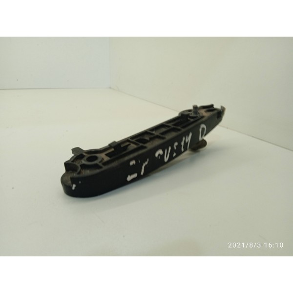 Guia Parachoque Evoque Dianteiro Direito 2011/2019 Det