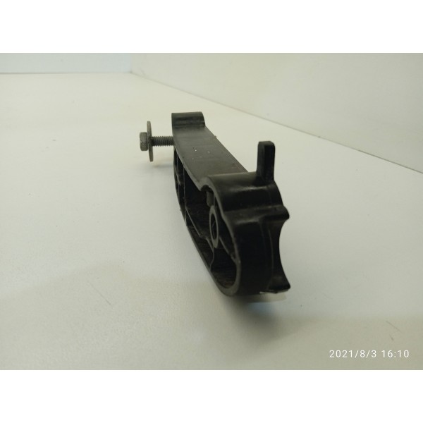 Guia Parachoque Evoque Dianteiro Direito 2011/2019 Det