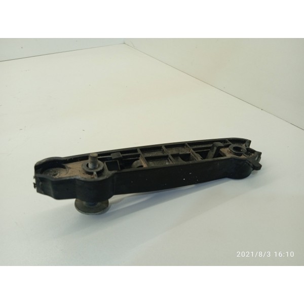 Guia Parachoque Evoque Dianteiro Direito 2011/2019 Det