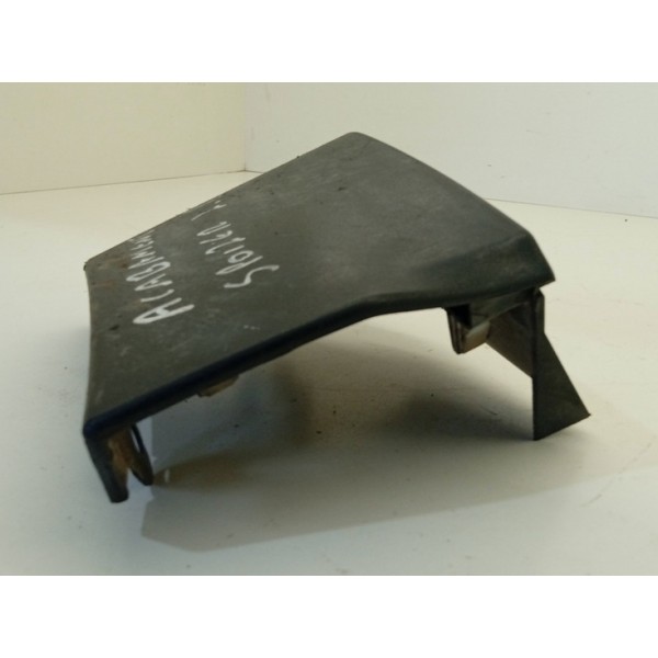 Acabamento Spoiler Lateral Evoque Direito 2011/2019 Preto