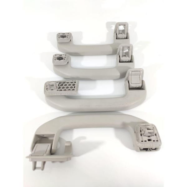 Kit Alca Teto Mercedes Gla 200 250 2014 2020 A0998150239