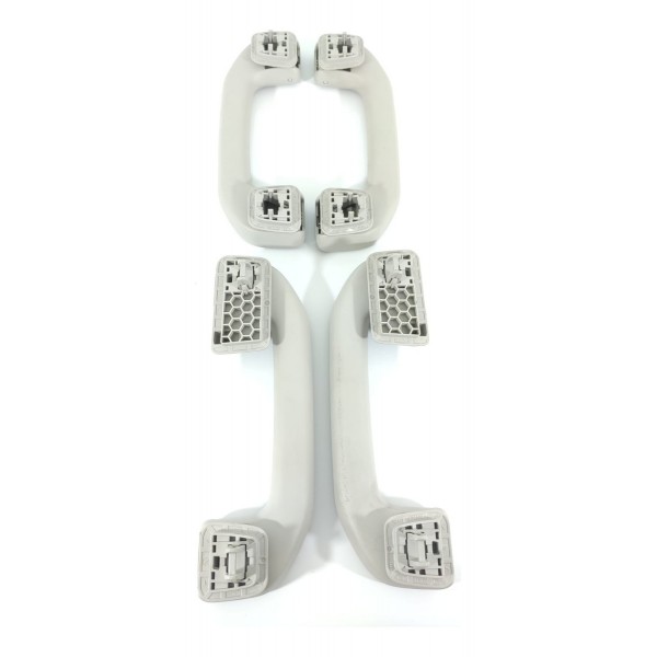 Kit Alca Teto Mercedes Gla 200 250 2014 2020 A0998150239