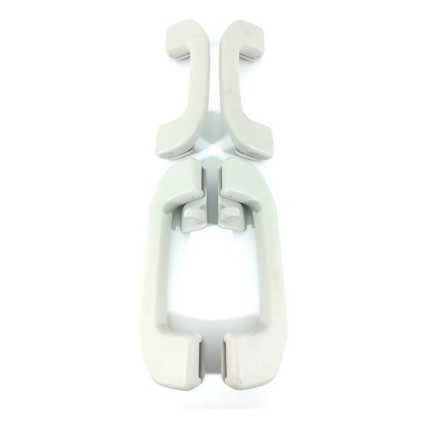 Kit Alca Teto Mercedes Gla 200 250 2014 2020 A0998150239