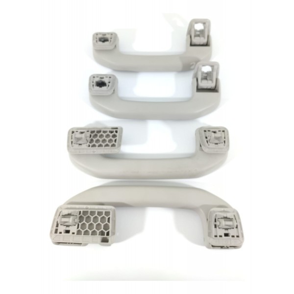 Kit Alca Teto Mercedes Gla 200 250 2014 2020 A0998150239