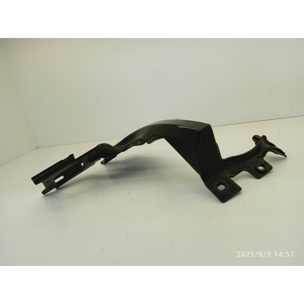 Guia Suporte Lanterna Evoque Esquerdo 2011/2016  Bj3217e801a