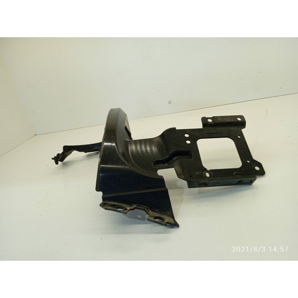 Guia Suporte Lanterna Evoque Esquerdo 2011/2016  Bj3217e801a