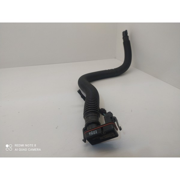Sensor Temperatura Ar Condicion Fusion 2009 2012 9w1h19c734c