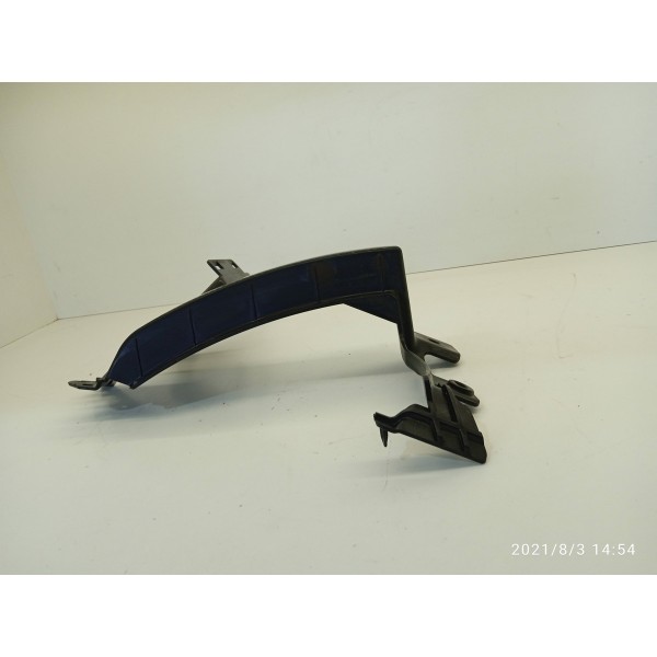 Guia Suporte Parachoque Evoque Traseiro D 2014  Ej3217a150ae