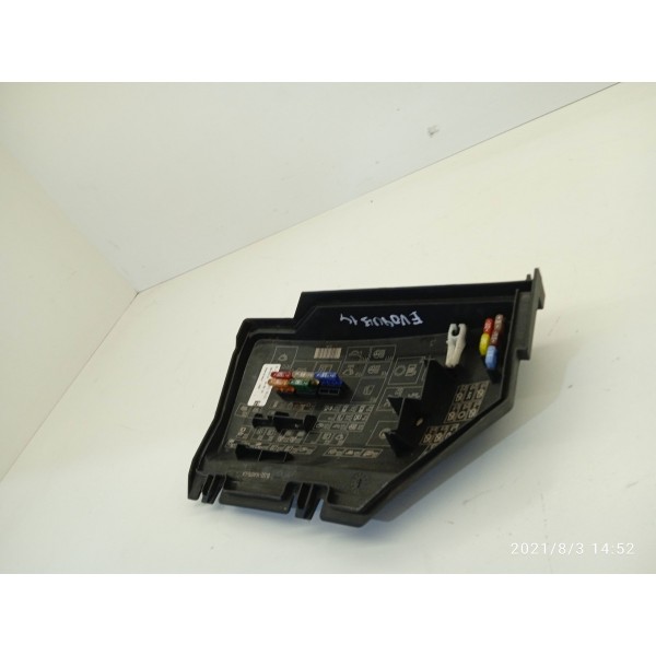 Tampa Caixa Fusíveis Evoque 2012 2013 2014 2019 Bj3214290bud