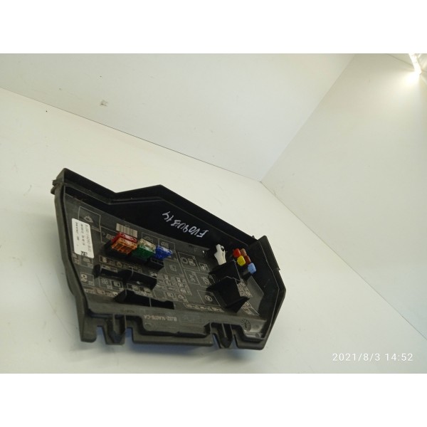 Tampa Caixa Fusíveis Evoque 2012 2013 2014 2019 Bj3214290bud