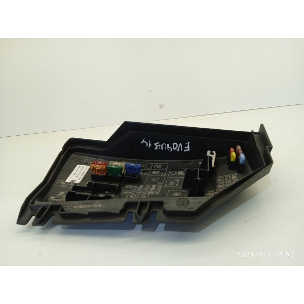 Tampa Caixa Fusíveis Evoque 2012 2013 2014 2019 Bj3214290bud